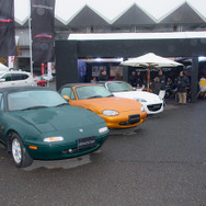 日本カー・オブ・ザ・イヤー2015-2016 10ベスト試乗会