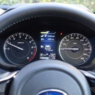 スバル インプレッサ 改良新型（2.0i-S）