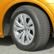 アウディ Q8 55 TFSI quattro debut paskage S Line