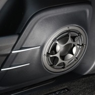 カスタム・オーディオマシン SpecialFeature!! PORSCHE CAYENNE（オーナー：中溝一馬さん）　by　 custom&car Audio PARADA　後編