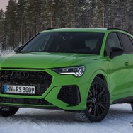 アウディ RS Q3 新型