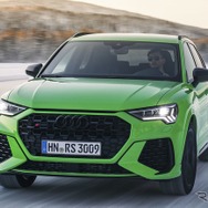 アウディ RS Q3 新型