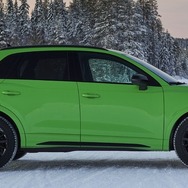 アウディ RS Q3 新型