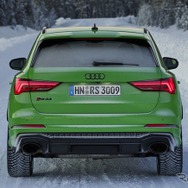 アウディ RS Q3 新型