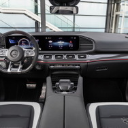 メルセデスAMG GLE 63 4MATIC+ クーペ 新型