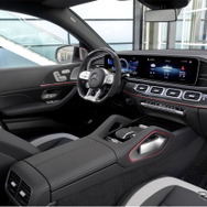 メルセデスAMG GLE 63 4MATIC+ クーペ 新型