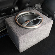 car audio newcomer！  ホンダ オデッセイ（オーナー：山本尚文さん）　by　 custom&car Audio PARADA　後編