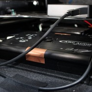 car audio newcomer！  ホンダ オデッセイ（オーナー：山本尚文さん）　by　 custom&car Audio PARADA　後編