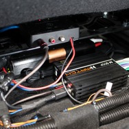 car audio newcomer！  ホンダ オデッセイ（オーナー：山本尚文さん）　by　 custom&car Audio PARADA　後編