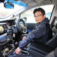 car audio newcomer！  ホンダ オデッセイ（オーナー：山本尚文さん）　by　 custom&car Audio PARADA　後編