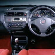 ホンダ・シビックタイプR（1997年）