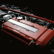 ホンダ・シビックタイプR（1997年）