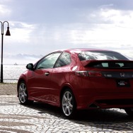ホンダ・シビックタイプR EURO（2009年）