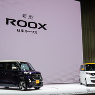 日産 ルークス