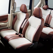 【日産 ルークス 新型】大人4人がくつろげる室内空間…3月19日発売、価格は141万5700円より