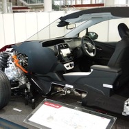 トヨタ プリウス 新型