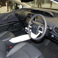 トヨタ プリウス 新型