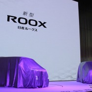 日産ルークス新型