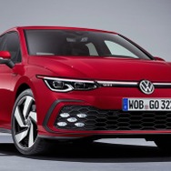 フォルクスワーゲン・ゴルフ GTI 新型