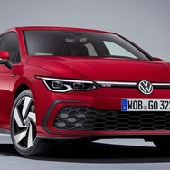 フォルクスワーゲン・ゴルフ GTI 新型