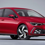 フォルクスワーゲン・ゴルフ GTI 新型