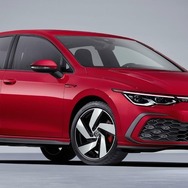 フォルクスワーゲン・ゴルフ GTI 新型