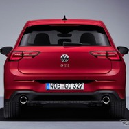 フォルクスワーゲン・ゴルフ GTI 新型