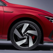 フォルクスワーゲン・ゴルフ GTI 新型