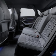 アウディA3スポーツバック新型
