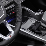 アウディA3スポーツバック新型