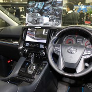 ALPINE STYLE関西地区新店舗発表。注目のコンセプトカーも展示。大阪オートメッセ2020