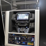 ALPINE STYLE関西地区新店舗発表。注目のコンセプトカーも展示。大阪オートメッセ2020