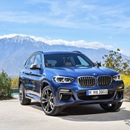 BMW X3 M40i