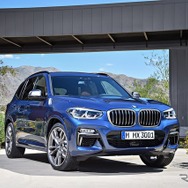 BMW X3 M40i