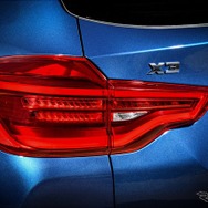 BMW X3 M40i