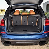 BMW X3 M40i