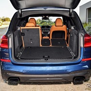 BMW X3 M40i
