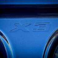 BMW X3 M40i