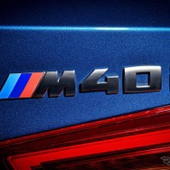 BMW X3 M40i