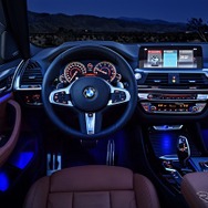 BMW X3 M40i