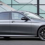 メルセデスAMG E 53 4MATIC+ セダン 改良新型
