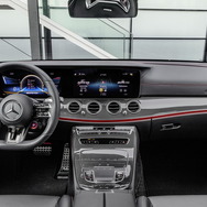 メルセデスAMG E 53 4MATIC+ セダン 改良新型
