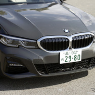 BMW 3シリーズツーリング 新型（320dツーリング xDrive）