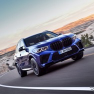 BMW X5Mパフォーマンス