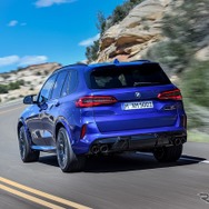 BMW X5Mパフォーマンス