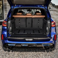 BMW X5Mパフォーマンス