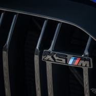 BMW X5Mパフォーマンス