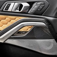 BMW X6Mパフォーマンス