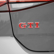 VW ゴルフGTI TCR