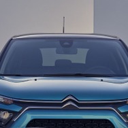 シトロエン C3 改良新型